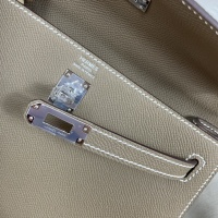 $446.28 USD Hermes AAA Quality Handbags For Women #1005889
