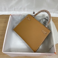 $446.28 USD Hermes AAA Quality Handbags For Women #1005890