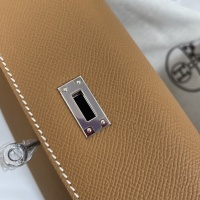 $446.28 USD Hermes AAA Quality Handbags For Women #1005890
