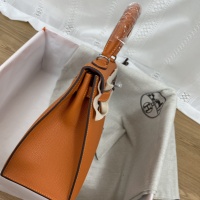 $446.28 USD Hermes AAA Quality Handbags For Women #1005892