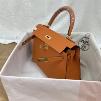$446.28 USD Hermes AAA Quality Handbags For Women #1005893