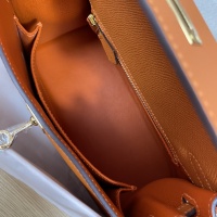 $446.28 USD Hermes AAA Quality Handbags For Women #1005893