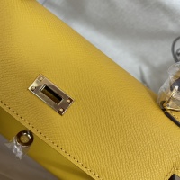 $446.28 USD Hermes AAA Quality Handbags For Women #1005895