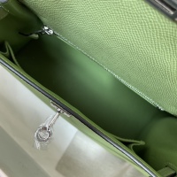 $446.28 USD Hermes AAA Quality Handbags For Women #1005904