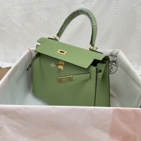 $446.28 USD Hermes AAA Quality Handbags For Women #1005905