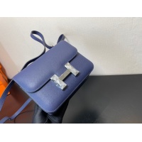 $363.64 USD Hermes AAA Quality Messenger Bags For Women #1005958