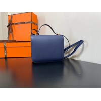 $363.64 USD Hermes AAA Quality Messenger Bags For Women #1005959