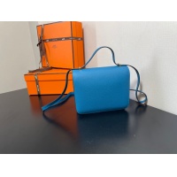 $363.64 USD Hermes AAA Quality Messenger Bags For Women #1005965