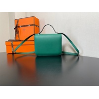$363.64 USD Hermes AAA Quality Messenger Bags For Women #1005974