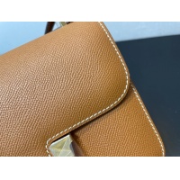 $363.64 USD Hermes AAA Quality Messenger Bags For Women #1005983