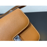 $363.64 USD Hermes AAA Quality Messenger Bags For Women #1005984