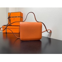 $363.64 USD Hermes AAA Quality Messenger Bags For Women #1005985
