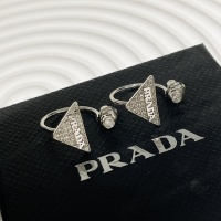 $32.00 USD Prada Earrings For Women #1005987