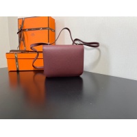 $363.64 USD Hermes AAA Quality Messenger Bags For Women #1005988