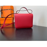 $363.64 USD Hermes AAA Quality Messenger Bags For Women #1005990