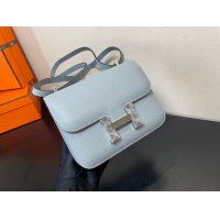 $363.64 USD Hermes AAA Quality Messenger Bags For Women #1006004