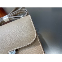 $363.64 USD Hermes AAA Quality Messenger Bags For Women #1006015