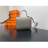 $363.64 USD Hermes AAA Quality Messenger Bags For Women #1006016
