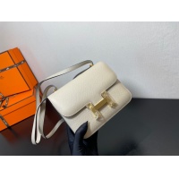 $363.64 USD Hermes AAA Quality Messenger Bags For Women #1006019