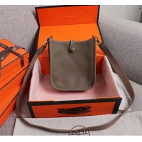 $96.00 USD Hermes AAA Quality Messenger Bags For Women #1006026