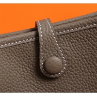 $96.00 USD Hermes AAA Quality Messenger Bags For Women #1006026