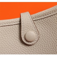 $96.00 USD Hermes AAA Quality Messenger Bags For Women #1006027