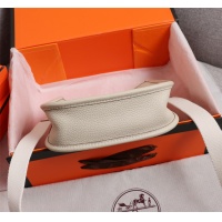 $96.00 USD Hermes AAA Quality Messenger Bags For Women #1006027