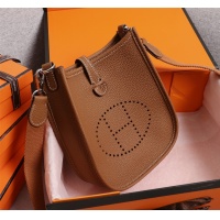 $96.00 USD Hermes AAA Quality Messenger Bags For Women #1006028