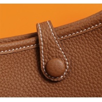 $96.00 USD Hermes AAA Quality Messenger Bags For Women #1006028