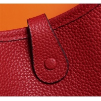 $96.00 USD Hermes AAA Quality Messenger Bags For Women #1006029