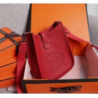 $96.00 USD Hermes AAA Quality Messenger Bags For Women #1006029