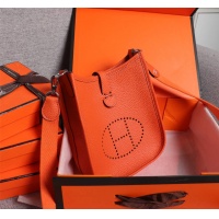 $96.00 USD Hermes AAA Quality Messenger Bags For Women #1006030