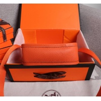 $96.00 USD Hermes AAA Quality Messenger Bags For Women #1006030