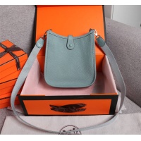 $96.00 USD Hermes AAA Quality Messenger Bags For Women #1006031
