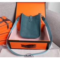 $96.00 USD Hermes AAA Quality Messenger Bags For Women #1006032