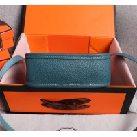 $96.00 USD Hermes AAA Quality Messenger Bags For Women #1006032