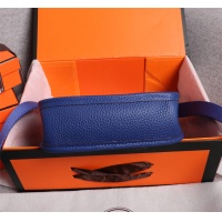 $96.00 USD Hermes AAA Quality Messenger Bags For Women #1006033