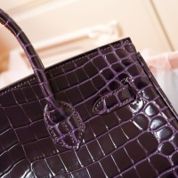 $190.00 USD Hermes AAA Quality Handbags For Women #1006052