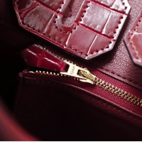 $190.00 USD Hermes AAA Quality Handbags For Women #1006055