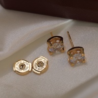$39.00 USD Cartier Earrings For Women #1006071
