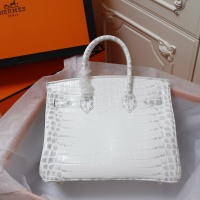$182.00 USD Hermes AAA Quality Handbags For Women #1006097