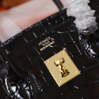 $182.00 USD Hermes AAA Quality Handbags For Women #1006099