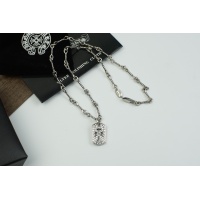 $36.00 USD Chrome Hearts Necklaces #1006108