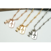 $38.00 USD Chrome Hearts Necklaces #1006118