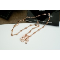 $38.00 USD Chrome Hearts Necklaces #1006118