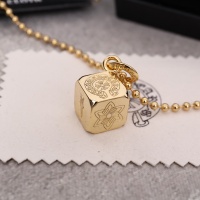 $45.00 USD Chrome Hearts Necklaces #1006160