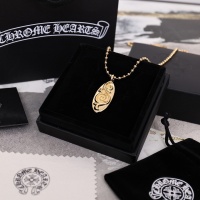 $48.00 USD Chrome Hearts Necklaces #1006161