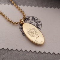 $48.00 USD Chrome Hearts Necklaces #1006161