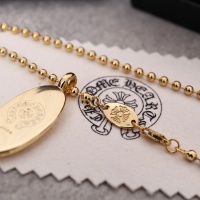 $48.00 USD Chrome Hearts Necklaces #1006161