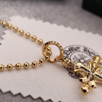 $48.00 USD Chrome Hearts Necklaces #1006163